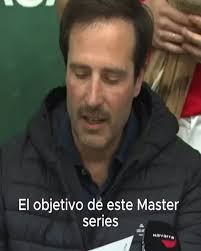 Cesta punta Nafarroan ere bizitzen da. Master Series honen helburua cesta  punta sustatzea eta ikusgarritasuna ematea da. Nafarroako 7 pelotari  hartuko dute parte. Hiru jaialdi hauetan sarrera doakoa izango da. La cesta