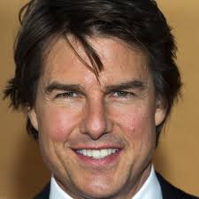 He has received various accolades for his work, including three golden globe aw. Tom Cruise Und Die Nasa Planen Filmdreh Auf Der Iss Stern De