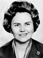 Mary Parker Obituary (2015)