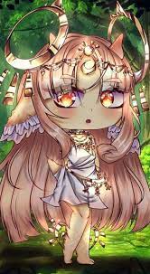 A collection of the top 40 aesthetic anime desktop wallpapers and backgrounds available for. Human Gacha Life Wallpapers Wallpaper Cave