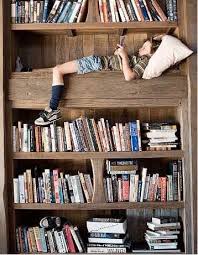 Modernhepburn Reading Nook Book Nooks Home Library