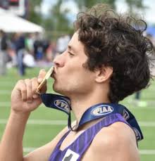 Juniata clips Bucs, 1-0, in first round