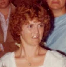 Monica Marie Moen Hooper (1952-1988)