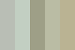 Roof Colourbond Colours