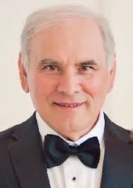 Anthony Ventrone's Instagram, Twitter & Facebook