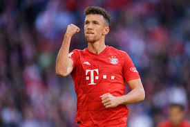 Tout sur ivan perišić : 90plus Fc Bayern 12 Millionen Gebot Fur Ivan Perisic 90plus