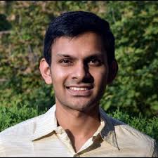 Sreekanth Vupputur (Sree)