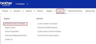 This download only includes the printer drivers and is for users who are familiar with installation using the add printer wizard in windows®. Download Install And Update Drivers For Brother Dcp T700w