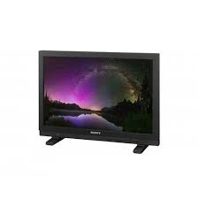 Enter the world of android tv with beautiful pictures and clear sound. Sony Lmd A240 24 Lcd Production Monitor Lmd A240 B H