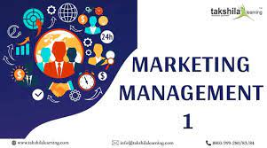 Marketing management is the process of developing strategies and planning for the business such as the advertisement, promotions, sales and etc. Marketing Management Features Functions Meaning And Concept Class 12