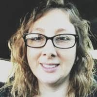 Crystal Lafferty's Instagram, Twitter & Facebook