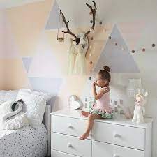 Kinderzimmer Wandfarbe Nach Den Feng Shui Regeln Aussuchen Kinder Zimmer Wandfarbe Kinderzimmer Kinderzimmer