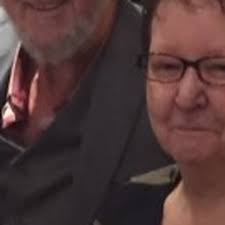 Fundraiser for John Anstey by Liliana Godina : Nancy Anstey