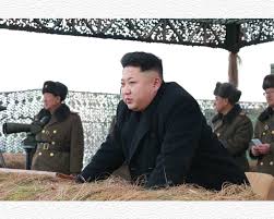 Kim jong un is very much in power and he's not dying anytime soon, she continued. Songun Tag