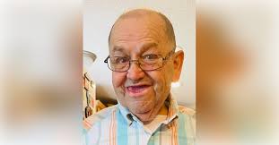 Obituary information for Merle Warren