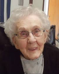 Betty Lois Zell Obituary February 2, 2025