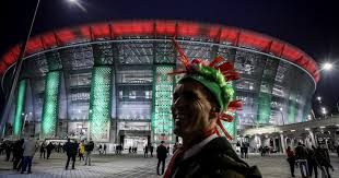 Check spelling or type a new query. Index Sport Puskas Ferenc Arena Szeretunk Majd Ide Meccsre Jarni