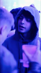 Bailes De Rusher King