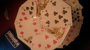 I eventually worked out how to make a top hat and recorded the steps i was following. Playing Card Hat How To How To Make A Top Hat Other On Cut Out Keep