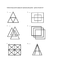 We did not find results for: Tuliskan Berapa Jumlah Segitiga Dan Segiempat Pada Gambar