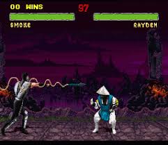 You have to see how to play with them, so were the secret characters you have to find all the clues that gives you the game. Mortal Kombat Ii Hidden Characters Playable Mortal Kombat Ii Hack For Snes Zophar S Domain