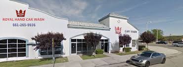 You can also pay a couple bucks more and get a hand wash. Hand Car Wash In Palmdale Ca Royal Car Wash