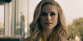 5 horror movie villains stormfront could defeat (& 5 she couldn't) the boys #3 by garth ennis and darick robertson opens with starlight getting a tour of the seven's headquarters. Starlight S Arc Is The Strongest Storyline In The Boys The Mary Sue