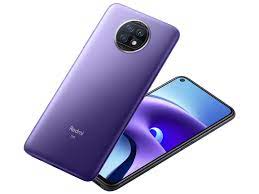 Xiaomi Redmi Note 9T 5G - Notebookcheck ...