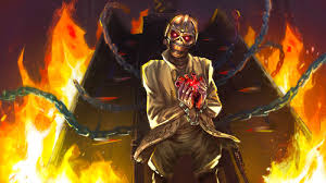 This collection presents the theme of iron maiden wallpaper 1920×1080. Wallpapers Iron Maiden Legacy Of The Beast