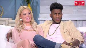 We'll ask you to confirm this for. 90 Day Fiance Jay Smith Is Promoting A Dating App