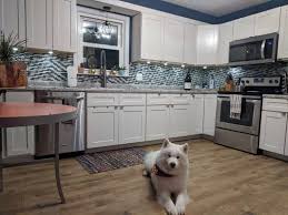 Brand new kitchen with quartz countertops, stainless appliances, coffee bar and modern flooring. Williams Kitchen Bath 658 Richmond St Nw Grand Rapids Mi Hardware Stores Mapquest