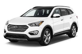 We have earned the guidestar platinum seal of transparency! 2015 Hyundai Santa Fe Buyer S Guide Reviews Specs Comparisons