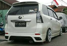 Check spelling or type a new query. 2019 Modifikasi Avanza Terbaru Velg Racing Bodykit Jok Stiker