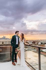Start charging what you're worth to prospective clients while covering all. Breathtaking Micro Wedding Photography At Antique Loft Hoboken Nj