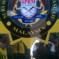 .rasuah malaysia (sprm) #kitajagakita #normalbaharu #kitamestimenang #hapuscovid19 #perangirasuah видео normal baharu di suruhanjaya ketua pesuruhjaya sprm mat sabu: Pejabat Suruhanjaya Pencegahan Rasuah Malaysia Sprm Johor Bahru Johor