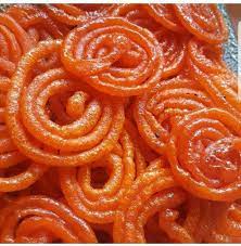 Jalebi Recipe By Shahin Pathan Recipe Sweet Meat Recipe Recipes Quick Breakfast Recipes