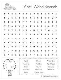 We did not find results for: Free Printable April Word Search Printable Puzzle For Kids Spring Words Spring Word Search Printable Puzzles For Kids