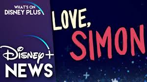 My kids and grandchildren get the shows or movies they want to see, and i can catch up on the star wars saga or avengers. Love Simon Begins Production For Disney Disney Plus News Youtube