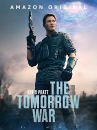Prime members enjoy free delivery and exclusive access to music, movies, tv shows, original audio series, and. Watch The Tomorrow War Prime Video