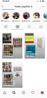 Bringing you closer to the people and things page transparencysee more. Instagram Guides Everything You Need To Know About The New Feature