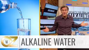 What is a water ionizer machine? Does Alkaline Water Actually Improve Your Health Youtube