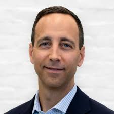 Logistics Property Company Announces the Appointment of Dane Rasmussen as  Executive Vice President, Head of Investor Relations