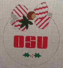 Ohio state buckeyes cross stitch patterns. 8 1 Buckeyes Ideas In 2021 Ohio State Cross Stitch Plastic Canvas Crafts