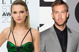 When murmurs made their way around social media that taylor swift and calvin harris had broken up, both camps quickly moved to silence the rumor. Taylor Swift And Calvin Harris Hold Hands After Haim Concert