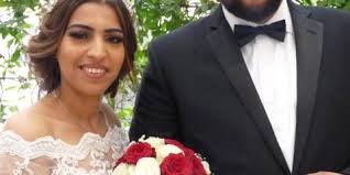 PHOTOS. Les mariés du week-end à Nice