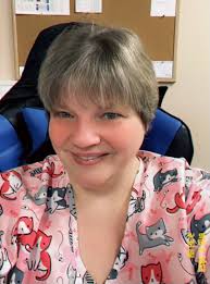 Office Team — Chesapeake Peds