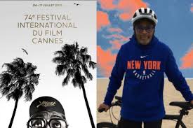 La 74e édition du festival, placée sous le signe du grand retour du cinéma mondial, est aussi marquée par l'engagement pris pour l'environnement et sa préservation. Spike Lee Becomes First Jury President To Feature On Cannes Film Festival Poster