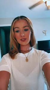 Peyton Gabel's Instagram, Twitter & Facebook