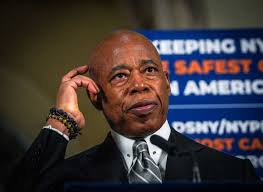 City Hall Faces More Aide Departures Amid Adams Scandal