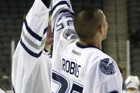 Ask A P-Bruin: Bobby Robins Checks In